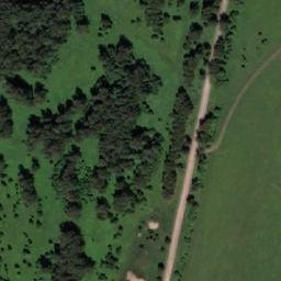 Satellite imagery of Подикова, RU