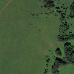 Satellite imagery of Подикова, RU