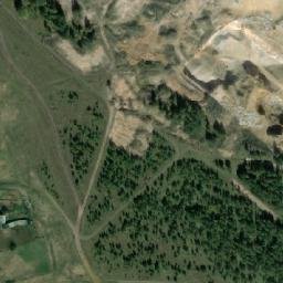 Satellite imagery of Устье Воскресенки, RU