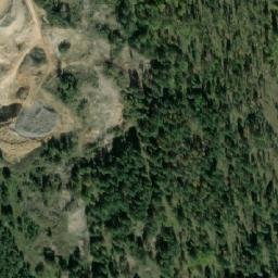 Satellite imagery of Устье Воскресенки, RU