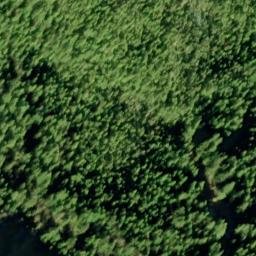 Satellite imagery of Gold Standard Mine, US