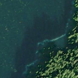 Satellite imagery of Escape Point, US