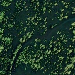 Satellite imagery of Escape Point, US