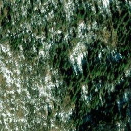 Satellite imagery of Mount Wartenbe, CA