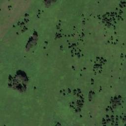 Satellite imagery of Подикова, RU