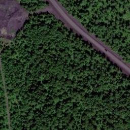 Satellite imagery of Межшурап, RU
