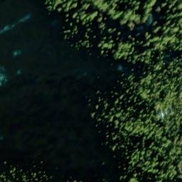 Satellite imagery of Gold Standard Mine, US