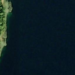 Satellite imagery of Gold Standard Mine, US