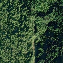 Satellite imagery of Escape Point, US