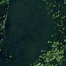 Satellite imagery of Escape Point, US