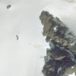 Satellite imagery of Lavender Peak, CA