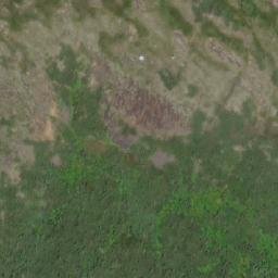Satellite imagery of Mount Horetzky, CA