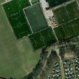 Satellite imagery of Valby Gasværk, DK