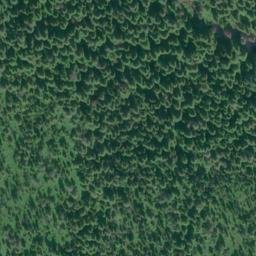 Satellite imagery of Slab Point, US