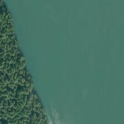 Satellite imagery of Slab Point, US