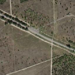 Satellite imagery of Ragas Alksnių Įlankos Kulnis, LT