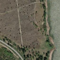 Satellite imagery of Ragas Alksnių Įlankos Kulnis, LT