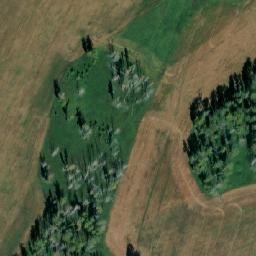 Satellite imagery of Верх. Тайменка, RU