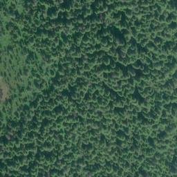 Satellite imagery of Slab Point, US
