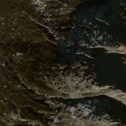 Satellite imagery of cairn, GB
