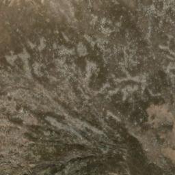 Satellite imagery of cairn, GB