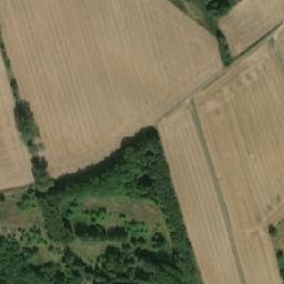 Satellite imagery of Mørkemose Bjerg, DK