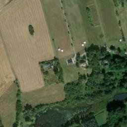 Satellite imagery of Mørkemose Bjerg, DK