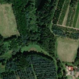 Satellite imagery of Mørkemose Bjerg, DK