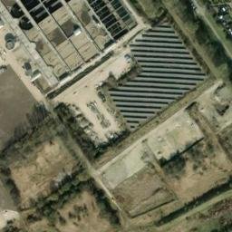 Satellite imagery of Valby Gasværk, DK