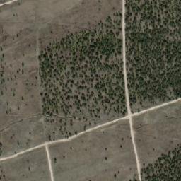 Satellite imagery of Ragas Alksnių Įlankos Kulnis, LT