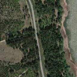 Satellite imagery of Ragas Alksnių Įlankos Kulnis, LT