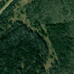 Satellite imagery of Берчикульский, RU