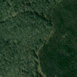 Satellite imagery of Берчикульский, RU