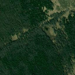 Satellite imagery of Берчикульский, RU
