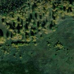 Satellite imagery of Мал. Берчикуль, RU