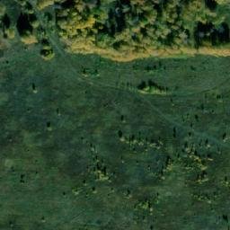 Satellite imagery of Мал. Берчикуль, RU