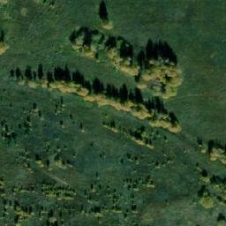 Satellite imagery of Мал. Берчикуль, RU