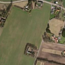 Satellite imagery of Bastrup Klint, DK