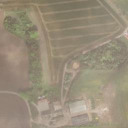 Satellite imagery of Gubbestenen, DK