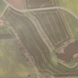 Satellite imagery of Gubbestenen, DK