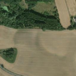 Satellite imagery of Mørkemose Bjerg, DK