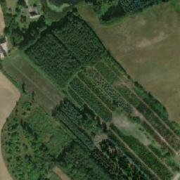 Satellite imagery of Mørkemose Bjerg, DK