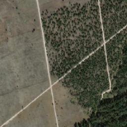 Satellite imagery of Ragas Alksnių Įlankos Kulnis, LT