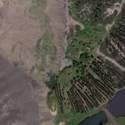 Satellite imagery of Ниж. Барзас, RU