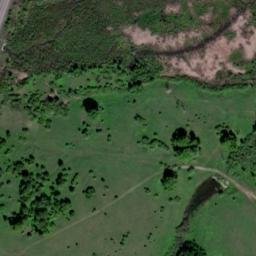 Satellite imagery of Ниж. Барзас, RU
