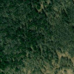 Satellite imagery of Берчикульский, RU