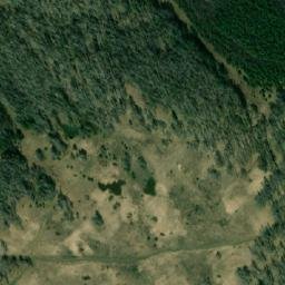 Satellite imagery of Берчикульский, RU