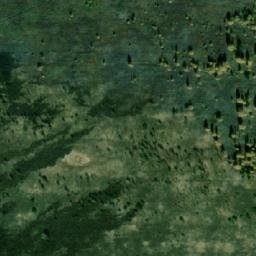 Satellite imagery of Мал. Берчикуль, RU