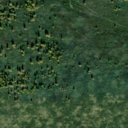 Satellite imagery of Мал. Берчикуль, RU