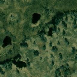Satellite imagery of Пойма, RU